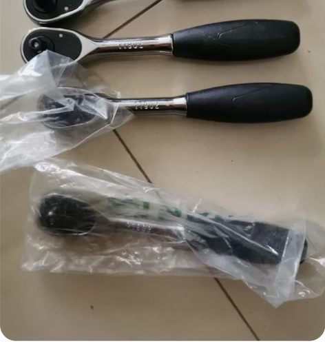 全新 世达（SATA） 工具11902（小...