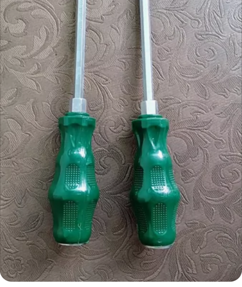 【低价处理】十字穿心螺丝叨工具套装改锥超硬...