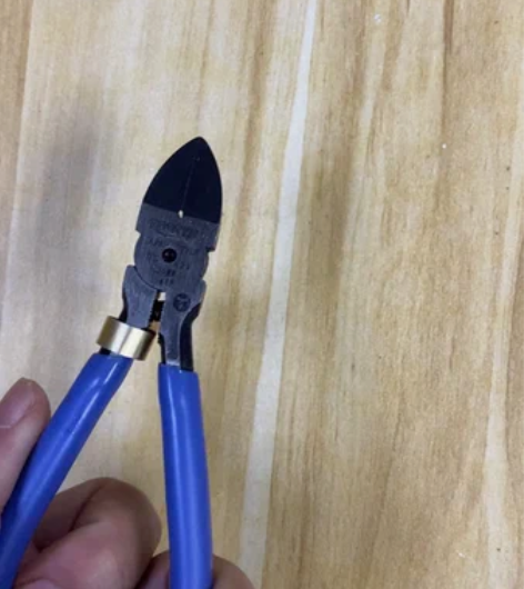 全国大部分地区包邮5寸水口钳只有18把斜口...