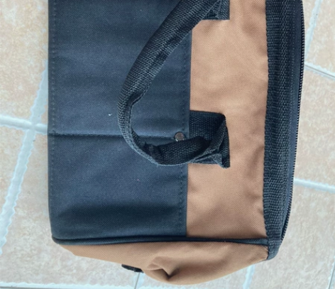 全新工具包，两个，一大一小，一个12寸，一...