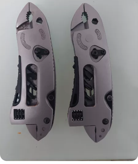 多功能扳手   多功能钳子  自行车  电...