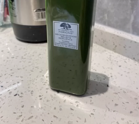 悦木之源菌菇水 感兴趣的话点“我想要”和我...