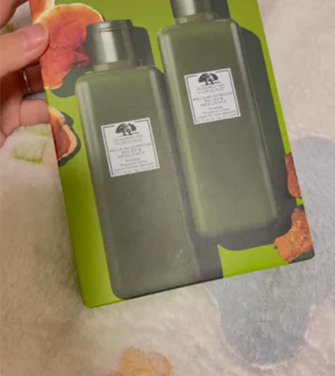 悦木之源10倍灵芝水 菌菇水爽肤水油痘肌 ...