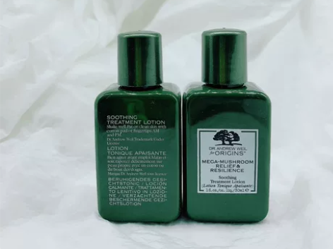 Origins 悦木之源菌菇水 30ml中...