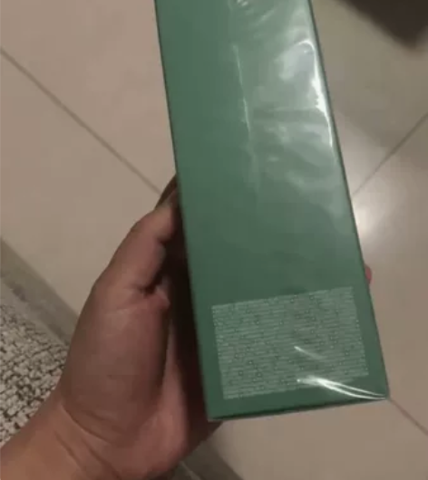 620出 新版本海蓝之谜精粹水  正品 感...