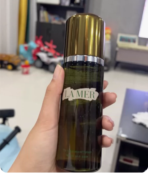 老版海蓝之谜精粹水150ml 姐妹在三亚免...