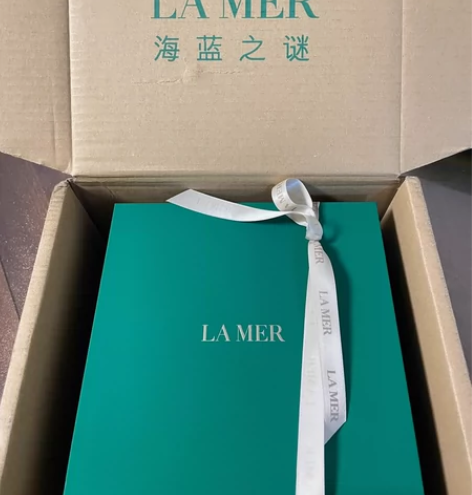 海蓝之谜修护精粹水150ml、海蓝之谜泡沫...