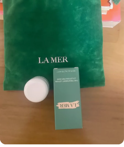 La mer 精粹水 150ml 全新 未...