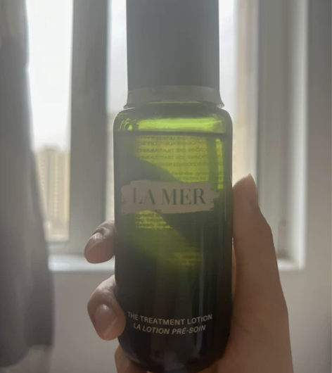 精粹水,不太适合自己的皮肤,500出,正品...