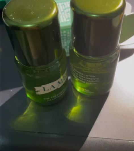 海蓝之谜Lamer精粹水15ml 天猫正装...