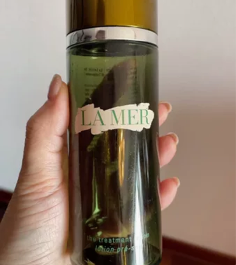 LAMER/海蓝之谜 精粹水 余量不多0....