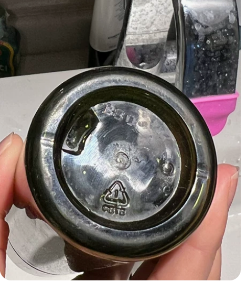 海蓝之谜 ping 已用完 精粹水 感兴趣...