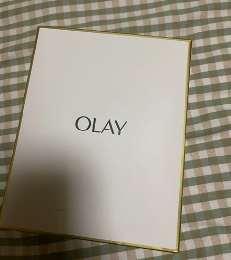 OLAY玉兰油大红水水乳套装 护肤品套装全...