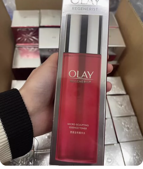 包邮价Olay新版大红水大红瓶精华水150...