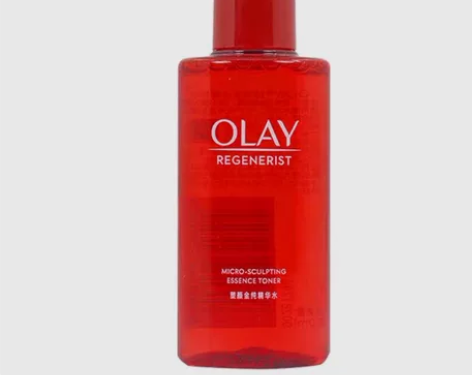 Olay/玉兰油新生塑颜金纯精华水50ml...