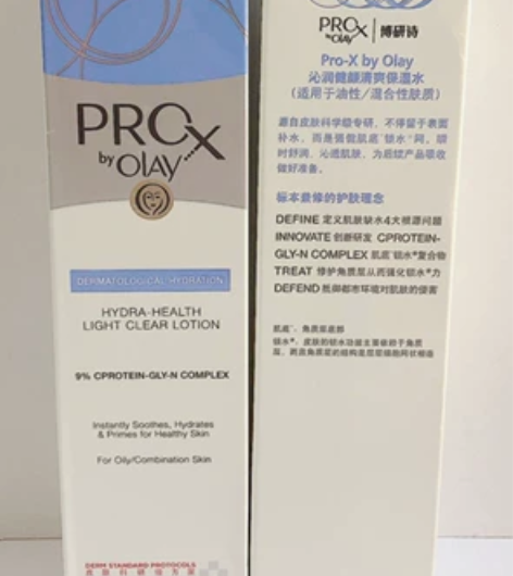 玉兰油 博研诗沁润健颜清爽保湿水150ml...