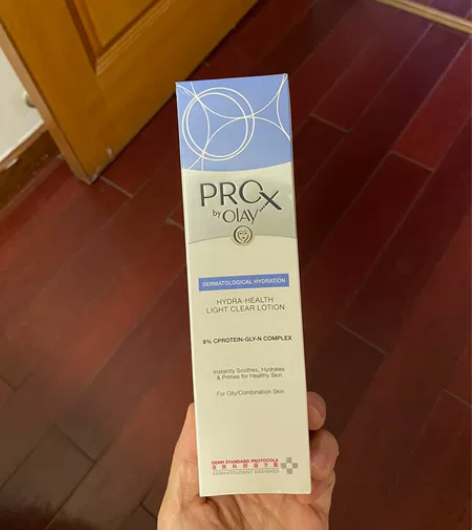 Olay沁润健颜清爽保湿水 全新未拆封 旗...