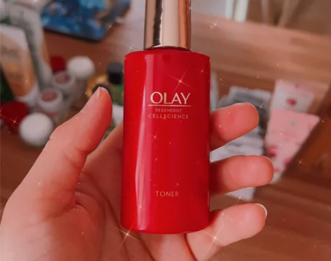 全新玉兰油新生塑颜臻粹嫩肤水 淘宝官网购得...