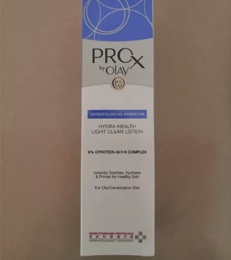 【全新】Olay玉兰油PROX博研诗沁润健...