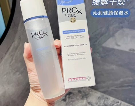 Olay玉兰油Prox博研诗沁润健颜清爽保...