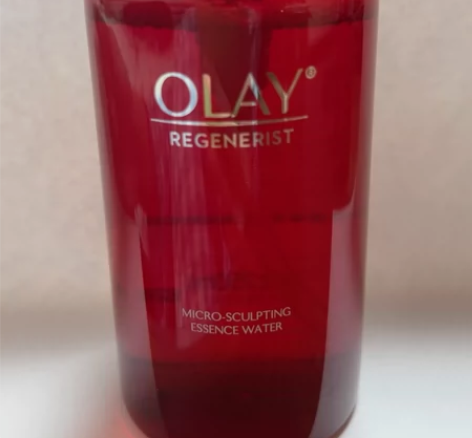 olay大红水爽肤水化妆水精华水补水保湿，...