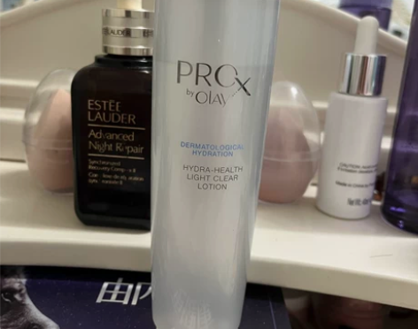 Olay化妆保湿水 水 是卖水 不适合我 ...