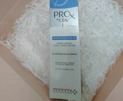 OLAY/玉兰油PRO-X博研诗沁润健颜清...