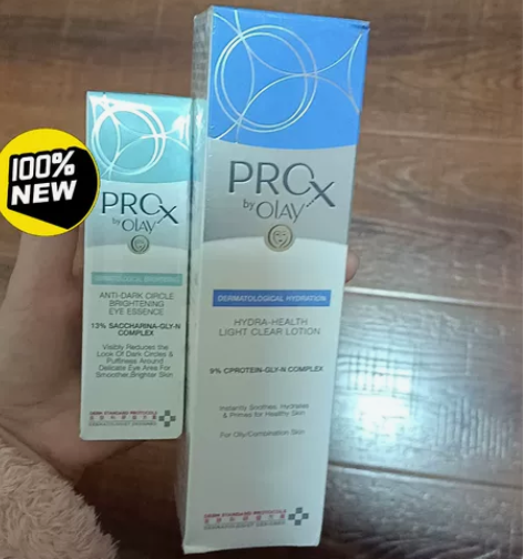 Olay 150ml水?15g眼霜一套 官...