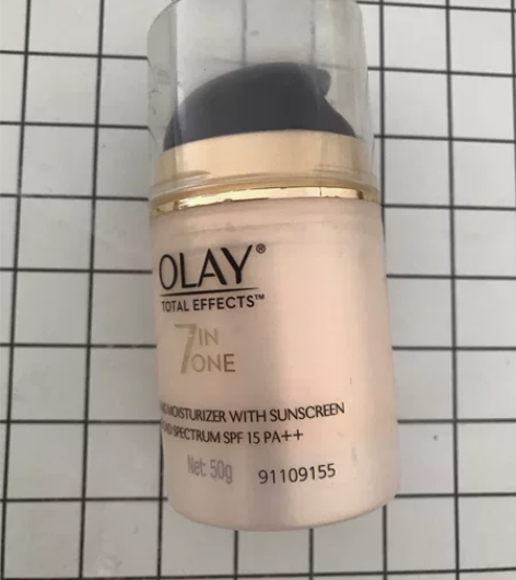 【玉兰油（OLAY）】多效防晒霜50g女士...