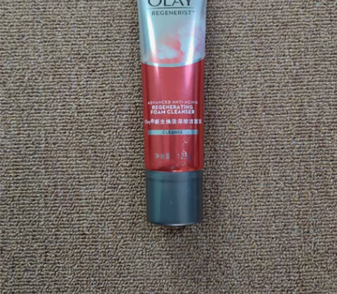 玉兰油（OLAY）氨基酸洗面奶女洁面乳12...