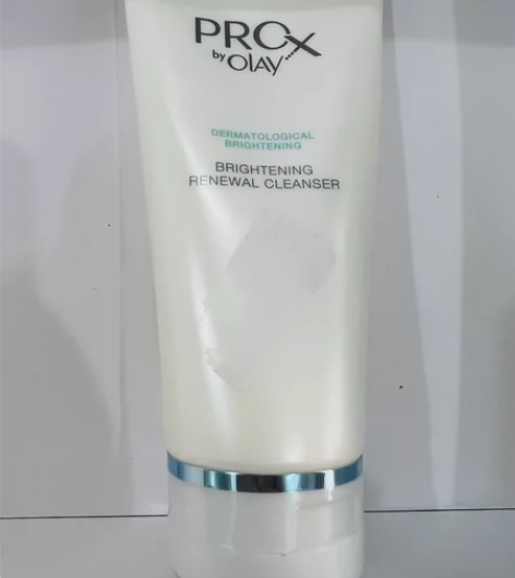 全新正品未开封 玉兰油（OLAY）洁面乳1...