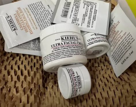 科颜氏高保湿面霜50ml（70ml） 官网...