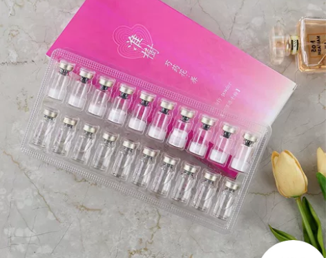 淮树养颜冻干粉深层修护肌肤表皮去痘淡痘印抚...