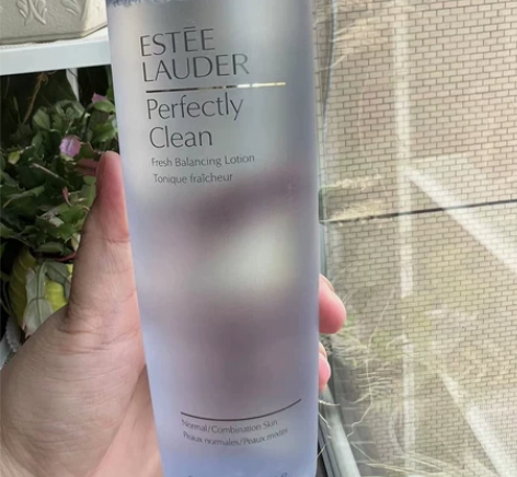 美版雅诗兰黛大蓝水400ml 购于美国官网...