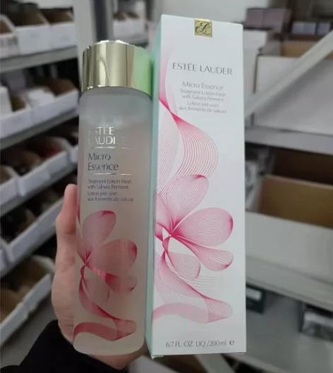 [全新正品！！！]雅诗兰黛原生液（樱花）化...