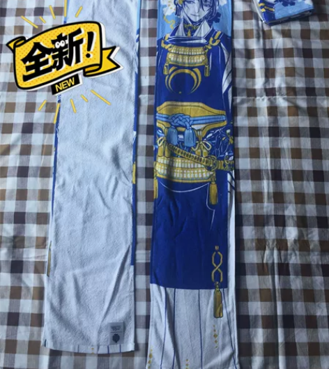 三日月宗近，刀剑乱舞，日系动漫运动 三日月...