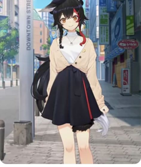 喵屋小铺原神cos服同人胡桃化蝶cospl...