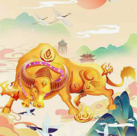 接画/插画设计/海报设计/照片转手绘/板绘...