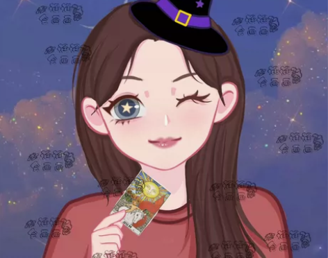 鸭风头像 卡通转手绘 高质量出图快！ 单人...