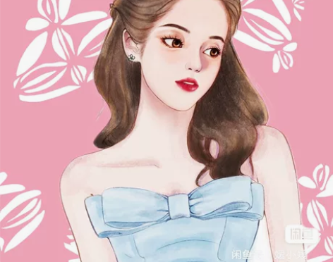 ＃约稿# ＃手绘头像＃ 大头58 半身78...