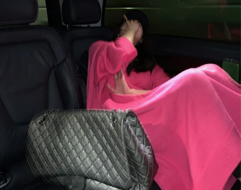 TKSTYLE小静定制 好看又实穿 一件出...