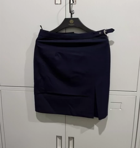 包邮转全新定制工装西裤一共六条 羊毛天丝材...