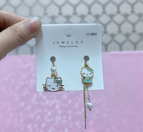 全新s925银针耳坠  10元款 10对以...