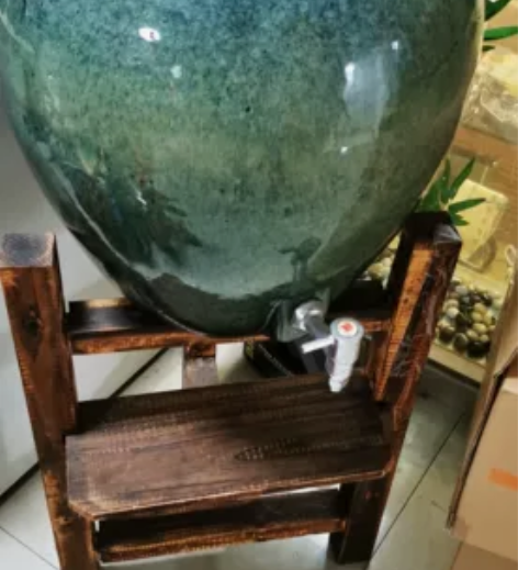 15升容量！带支架！200元出，同城自提！...