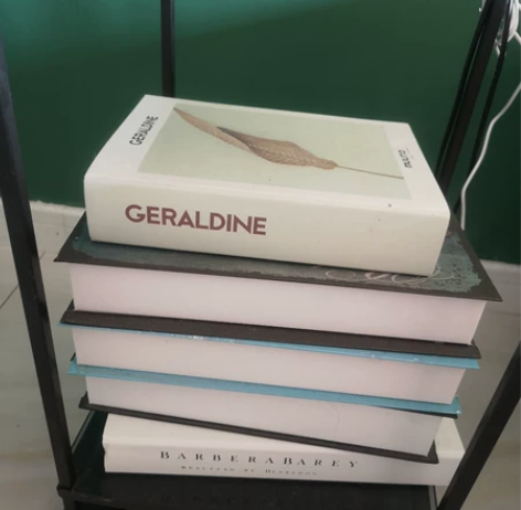 现代简约仿真书装饰品，摆件书柜书房样板房书...