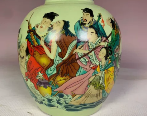 捡漏 搬家处理 陶瓷瓷器全部亏本处理 拍下...