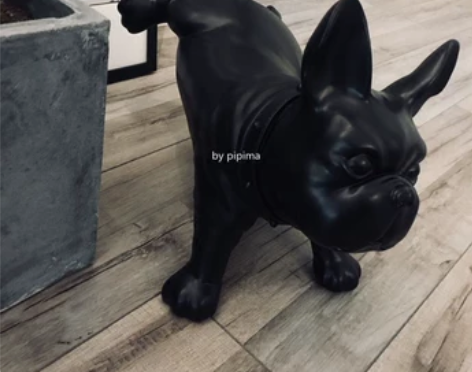 ?屁屁妈 家居桌面摆件橱窗陈列装饰儿童道具...