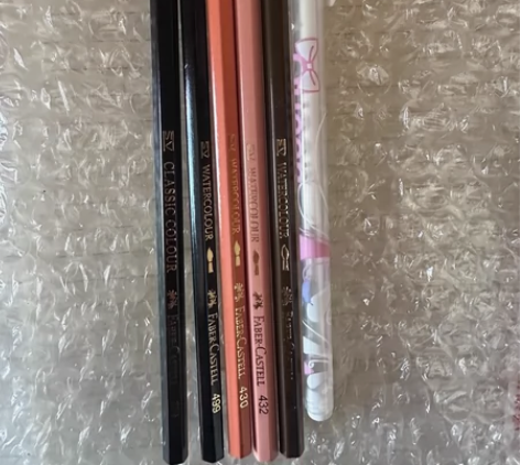 北服服装设计考研效果图 人物动漫手绘头部刻...