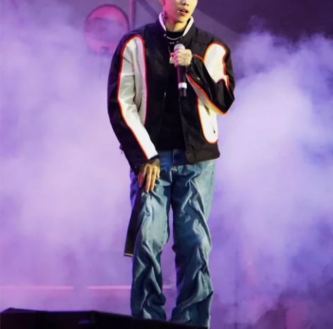 -朴宰范同款 Diesel 迪赛 22FW...