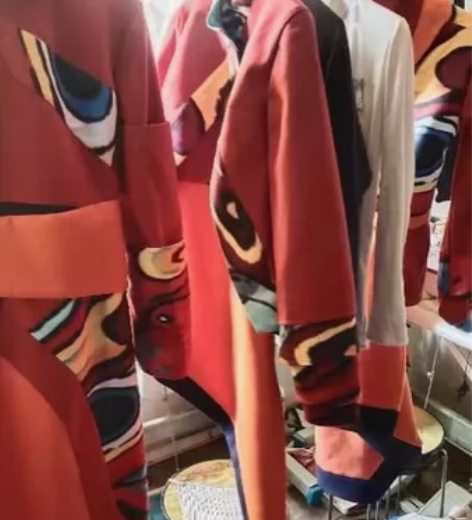 服装设计成衣制作   定做服装 服装设计成...